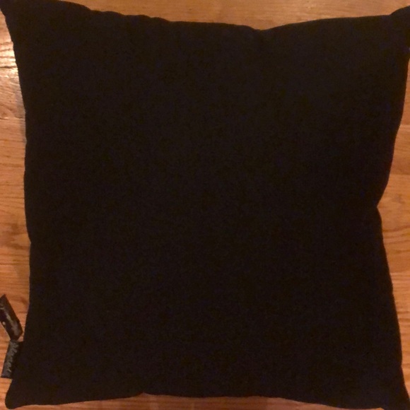 LAST ONE! NWT New York City Statue Liberty Pillow - Picture 3 of 6